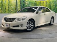 2009 Toyota Crown DBA-GRS200