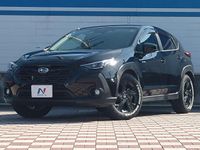 2023 Subaru Crosstrek 5AA-GUE
