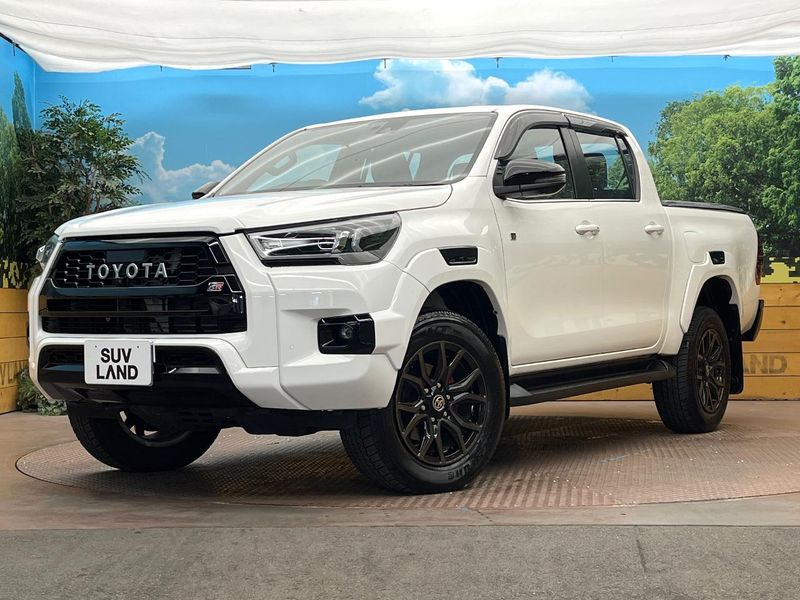 2023 Toyota Hilux 3DF-GUN125 (UW-6a62d71b31d7e)[0]