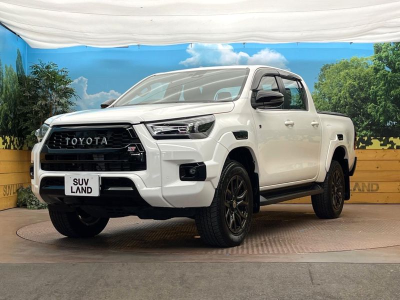 2023 Toyota Hilux 3DF-GUN125 (UW-6a62d71b31d7e)[16]