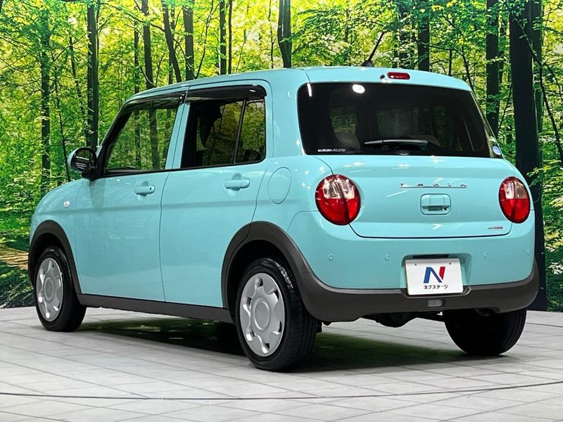 2021 Suzuki ALTO Lapin 5BA-HE33S (UW-6a62d734a77fc)[16]