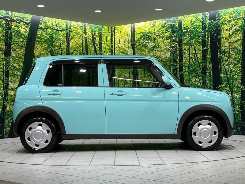 2021 Suzuki ALTO Lapin 5BA-HE33S (UW-6a62d734a77fc)[19]