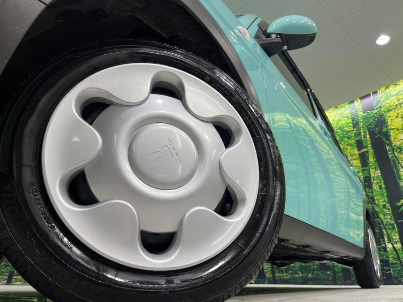 2021 Suzuki ALTO Lapin 5BA-HE33S (UW-6a62d734a77fc)[8]