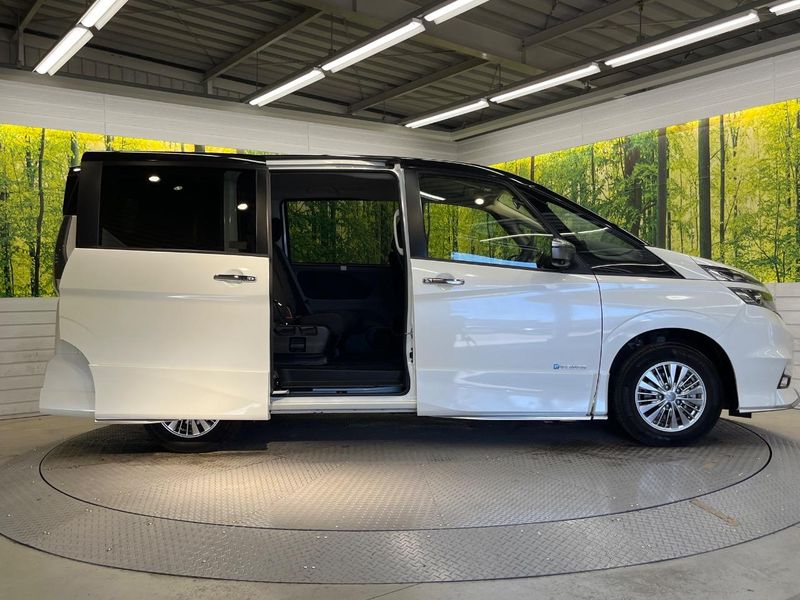 2018 Nissan Serena DAA-HFC27 (UW-6a62d73a18f77)[29]