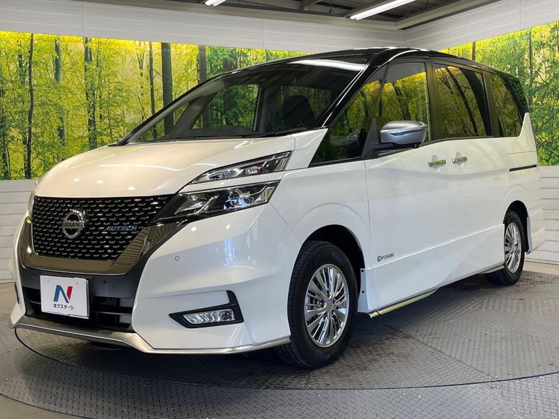 2018 Nissan Serena DAA-HFC27 (UW-6a62d73a18f77)[14]