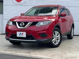 2015 Nissan X-Trail DAA-HT32