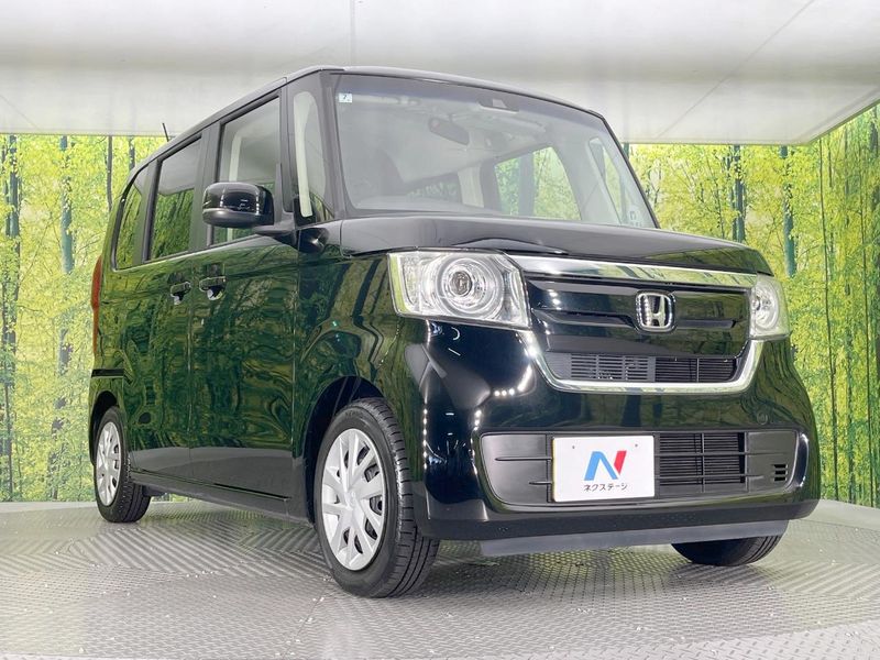 2018 Honda N-BOX DBA-JF3 (UW-6a62d766098af)[14]