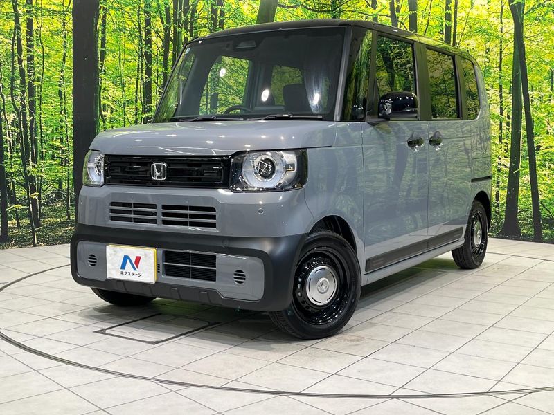 2025 Honda N-BOX Joy 6BA-JF5 (UW-6a62d7998dfe8)[0]