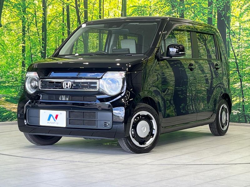 2025 Honda N-WGN 6BA-JH3 (UW-6a62d7a82fac5)[0]