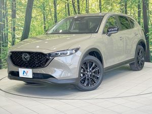 2023 Mazda CX-5 3DA-KF2P