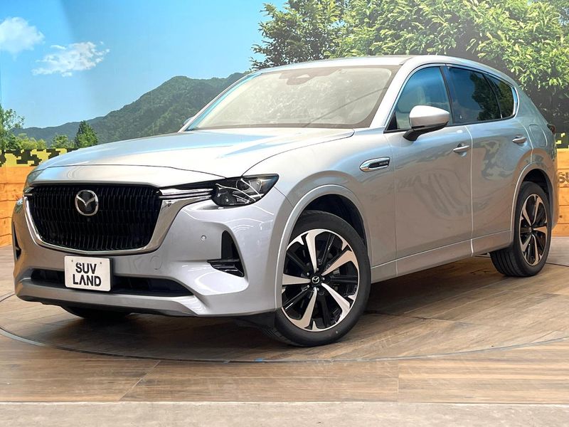 2022 Mazda CX-60 3CA-KH3R3P (UW-6a62d7c32c106)[0]