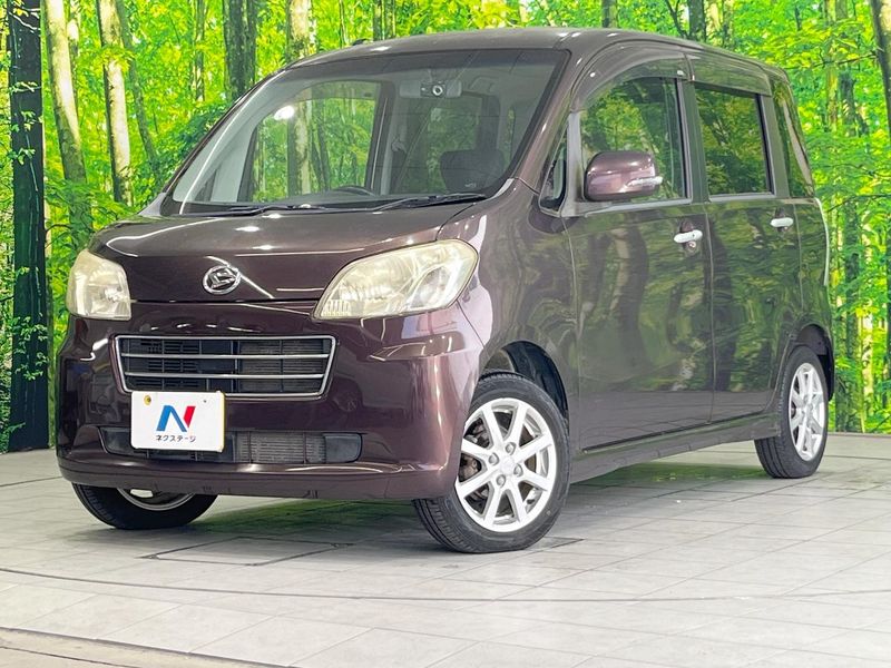 2011 Daihatsu Tanto exe DBA-L455S (UW-6a62d7cc7a152)[0]