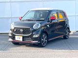 2018 Toyota Pixis Joy DBA-LA250A