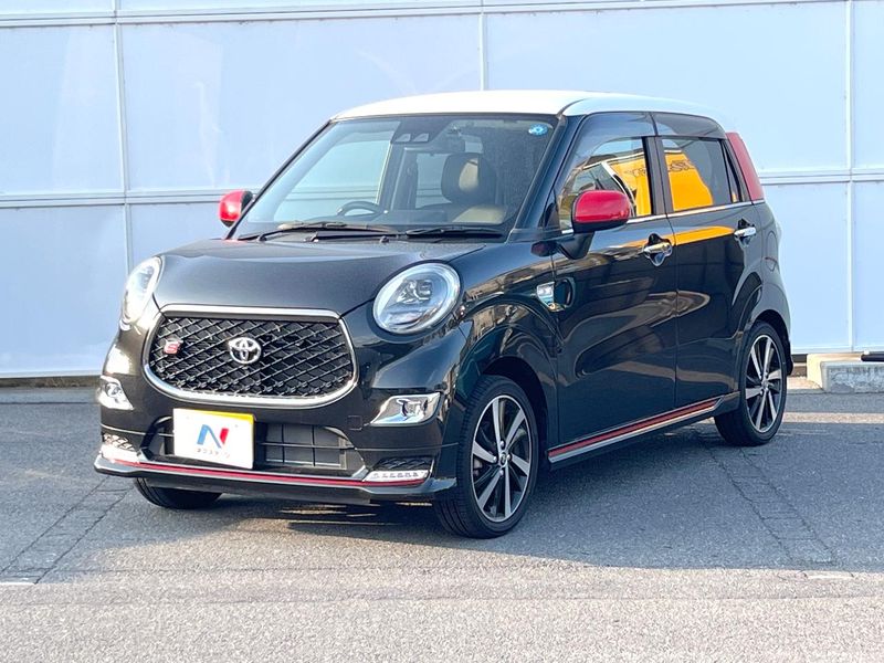 2018 Toyota Pixis Joy DBA-LA250A (UW-6a62d7d7a0473)[0]