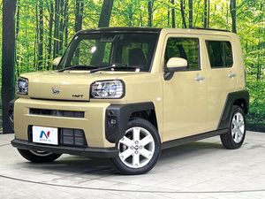 2020 Daihatsu Taft 6BA-LA900S