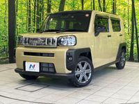 2020 Daihatsu Taft 6BA-LA900S