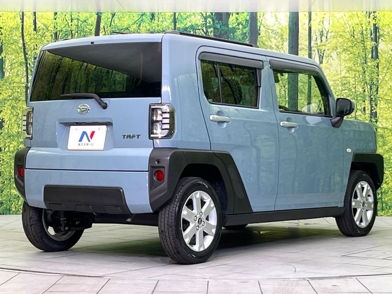 2021 Daihatsu Taft 6BA-LA900S (UW-6a62d81415782)[18]