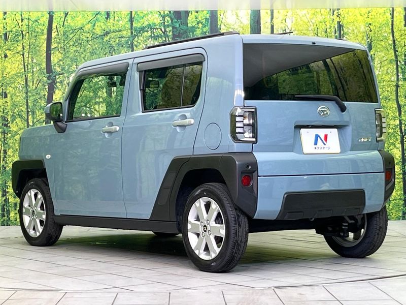 2021 Daihatsu Taft 6BA-LA900S (UW-6a62d81415782)[14]