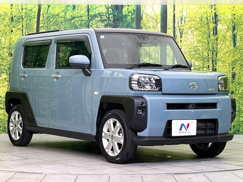 2021 Daihatsu Taft 6BA-LA900S (UW-6a62d81415782)[16]