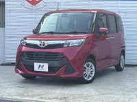 2017 Toyota TANK DBA-M900A