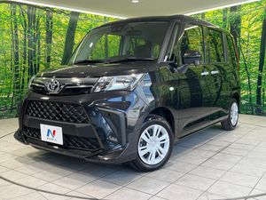 2026 Toyota Roomy 5BA-M900A