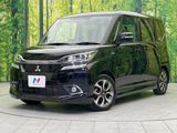 2016 Mitsubishi Delica D:2 DAA-MB36S