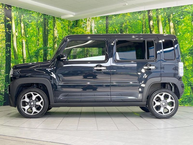 2025 Suzuki Hustler 5AA-MR92S (UW-6a62d893c3ea3)[5]