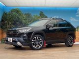 2019 Toyota RAV4 6BA-MXAA54