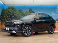 2019 Toyota RAV4 6BA-MXAA54