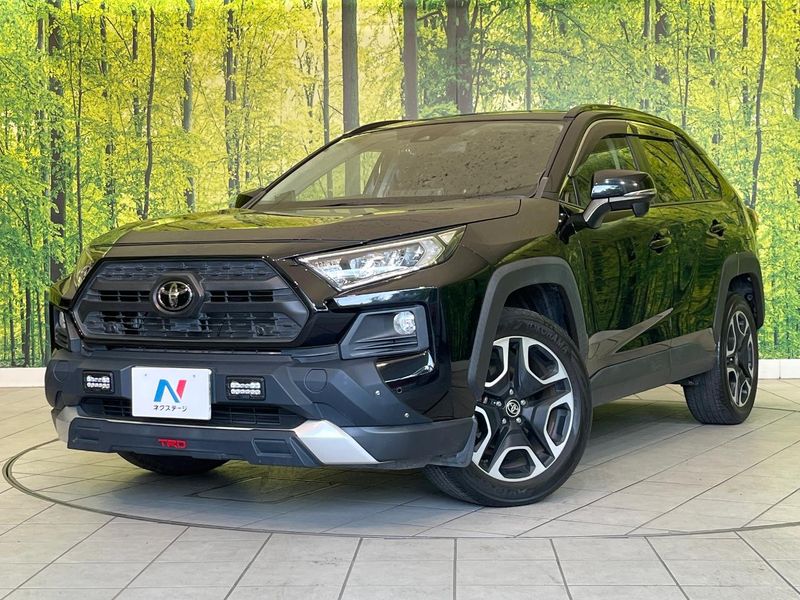 2021 Toyota RAV4 6BA-MXAA54 (UW-6a62d8a0c2988)[0]