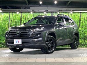 2024 Toyota RAV4 6BA-MXAA54
