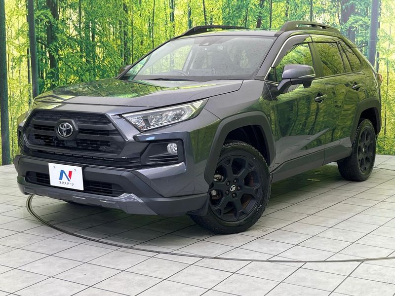 2021 Toyota RAV4 6BA-MXAA54 (UW-6a62d8a926d17)[0]