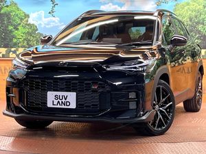 2026 Toyota Corolla Cross 6AA-MXGH15
