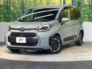 2023 Toyota Sienta 6AA-MXPL10G