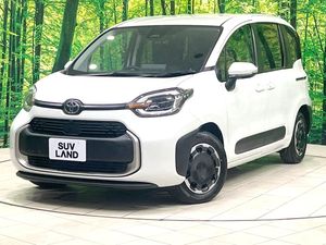 2026 Toyota Sienta 6AA-MXPL10G