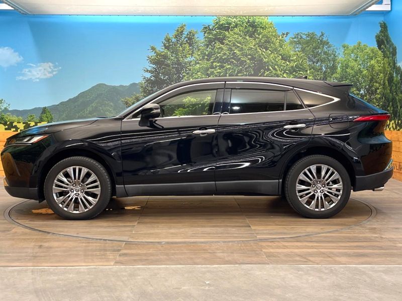 2020 Toyota Harrier 6BA-MXUA80 (UW-6a62d8d39534a)[7]