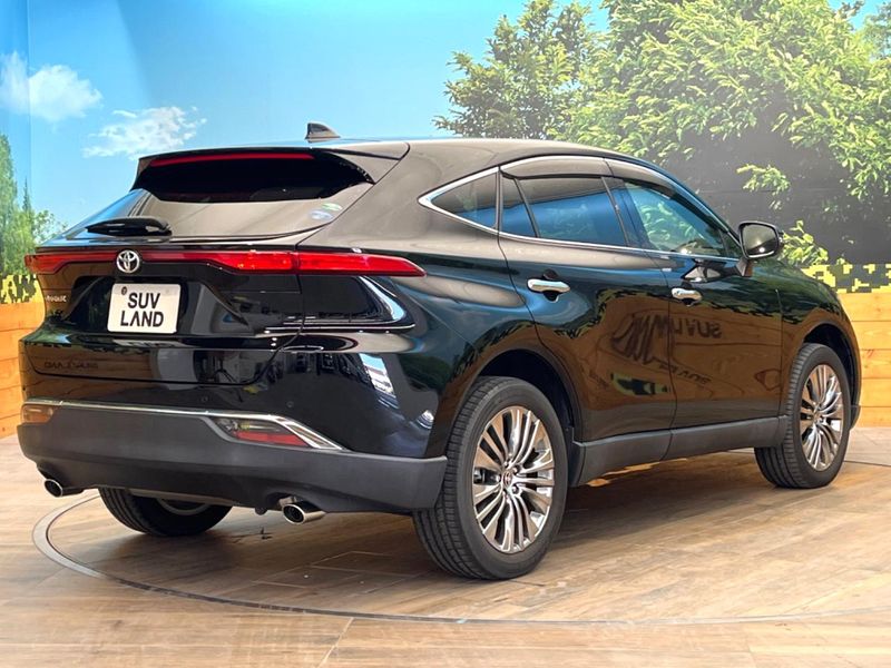 2020 Toyota Harrier 6BA-MXUA80 (UW-6a62d8d39534a)[5]