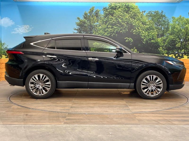 2020 Toyota Harrier 6BA-MXUA80 (UW-6a62d8d39534a)[10]