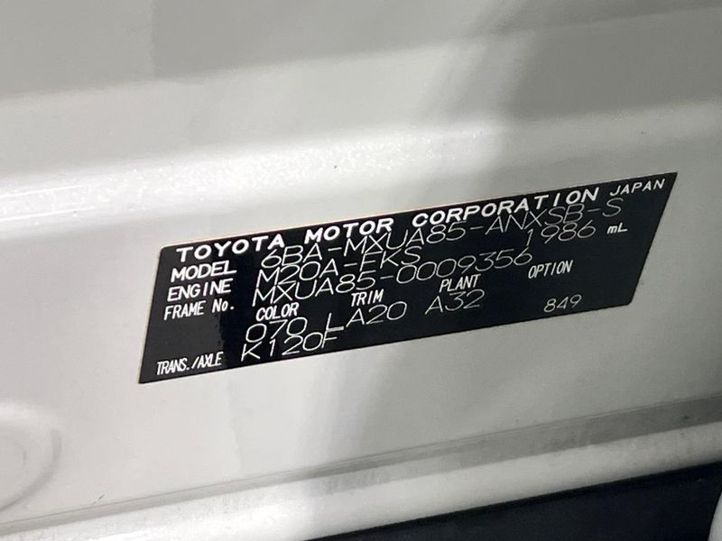 2021 Toyota Harrier 6BA-MXUA85 (UW-6a62d8de844bd)[1]