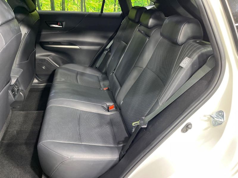 2021 Toyota Harrier 6BA-MXUA85 (UW-6a62d8de844bd)[27]