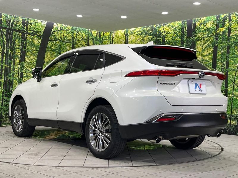 2021 Toyota Harrier 6BA-MXUA85 (UW-6a62d8de844bd)[25]