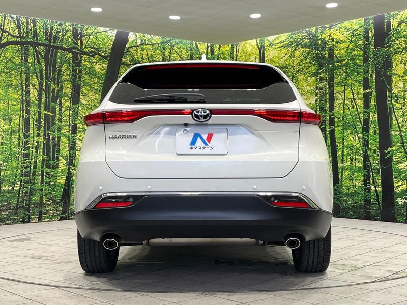 2021 Toyota Harrier 6BA-MXUA85 (UW-6a62d8de844bd)[24]