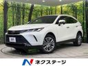 2021 Toyota Harrier 6BA-MXUA85 (UW-6a62d8de844bd)[3]