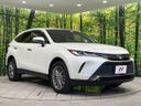 2021 Toyota Harrier 6BA-MXUA85 (UW-6a62d8de844bd)[8]