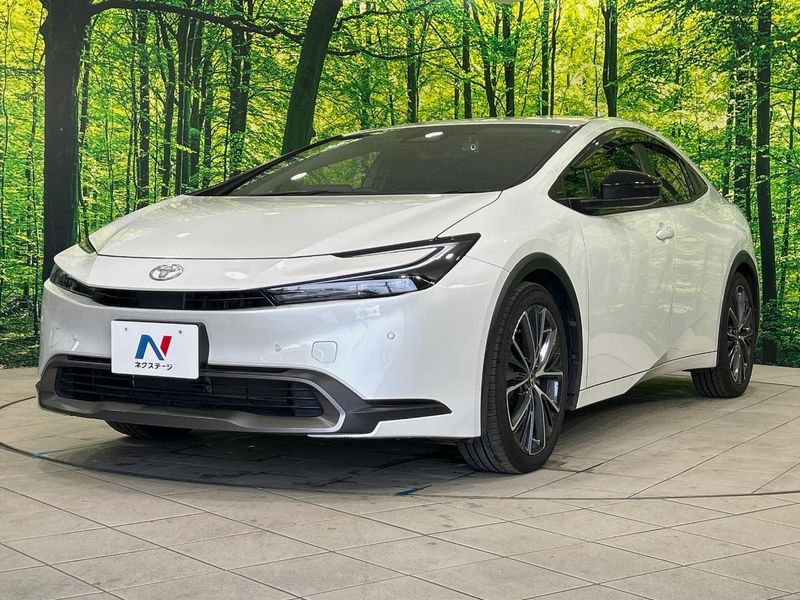 2023 Toyota Prius 6AA-MXWH60 (UW-6a62d8e0597e6)[13]