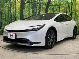 2023 Toyota Prius 6AA-MXWH60
