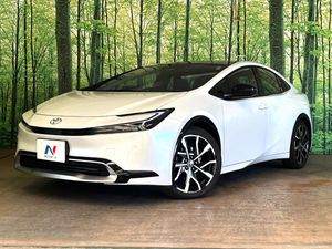 2023 Toyota Prius 6LA-MXWH61