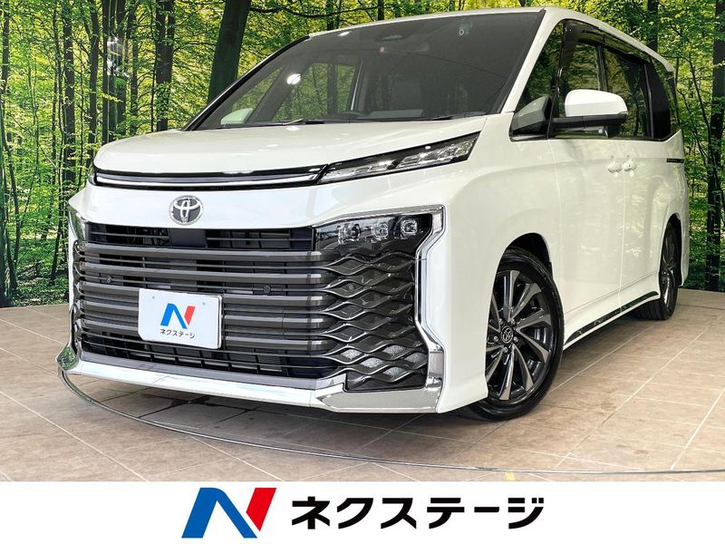 2024 Toyota Voxy 6BA-MZRA90W (UW-6a62d8f21054a)[3]