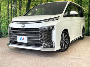 2024 Toyota Voxy 6BA-MZRA90W
