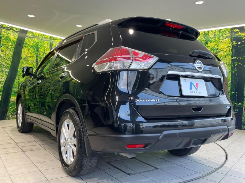 2014 Nissan X-Trail DBA-NT32 (UW-6a62d91701994)[25]